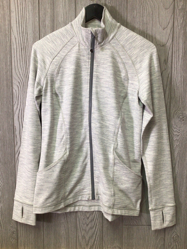lululemon stretch Jacket Size 6